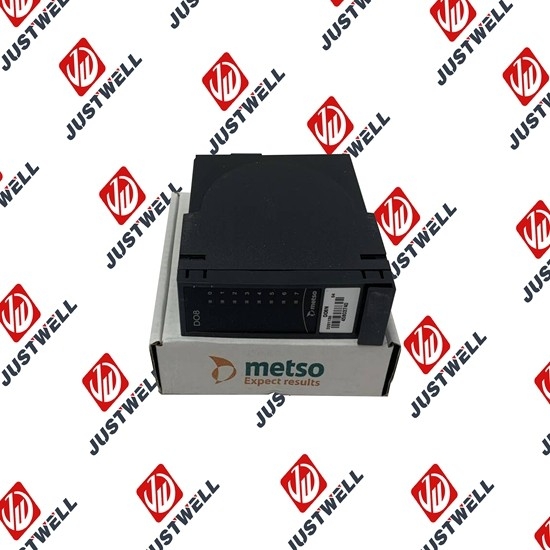 M899520 TDC-2 METSO