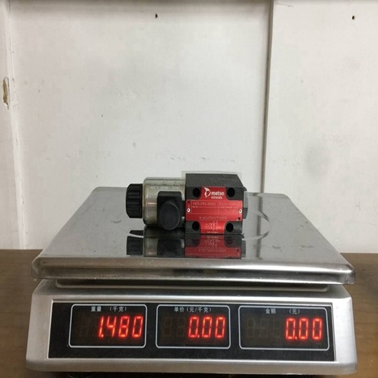 NP726/S1  METSO