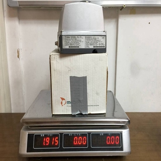 PDP401 METSO