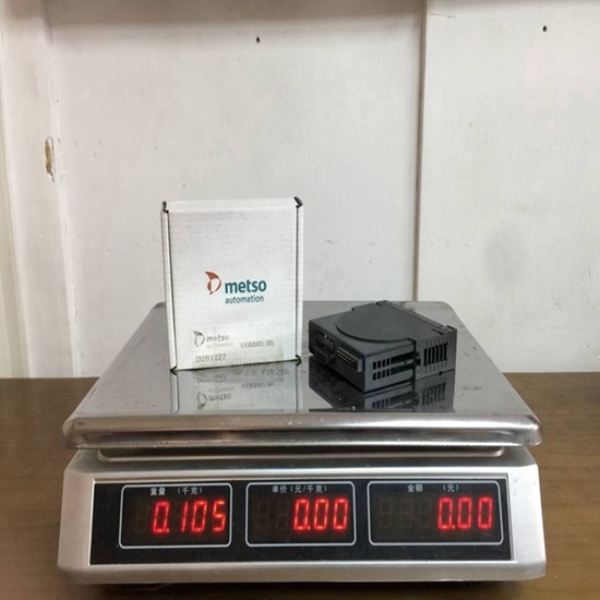 NNE65432212B A413791  METSO