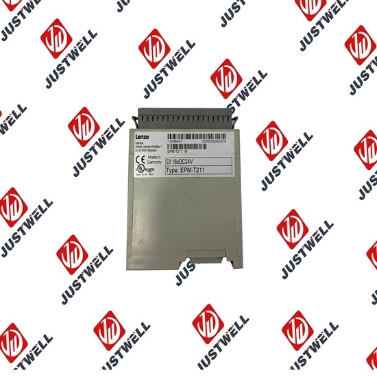 MCS19P30-RS0B0 LENZE