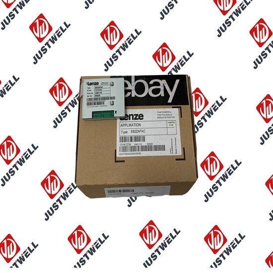 EPM-S401 LENZE