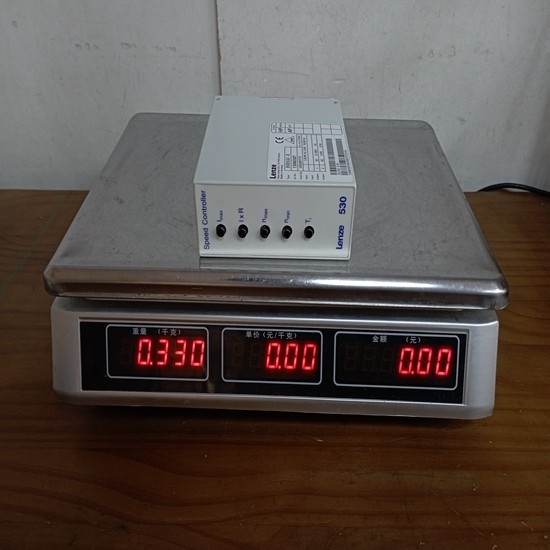 ESV222N04TXB LENZE