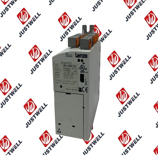 E84AYCPMV/S LENZE