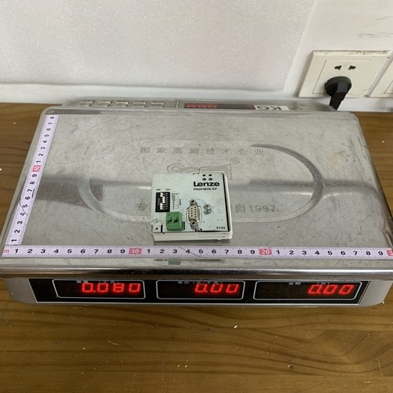 EPM-T222 1B LENZE