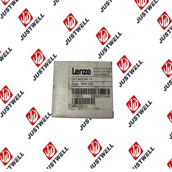 EWS0001 LENZE