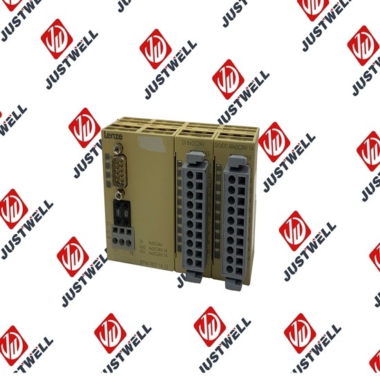 ACVFD-5.5KW-SMD ESMD552L4TXA LENZE