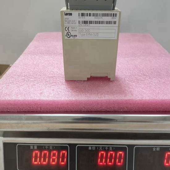 ECSEA004C4B LENZE