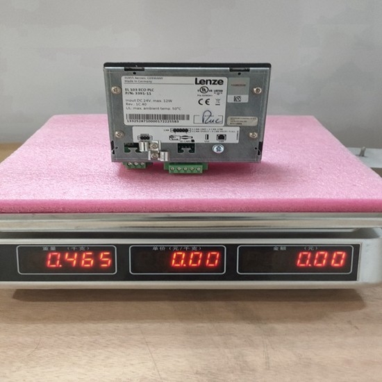 i55AE175F10V10000S LENZE