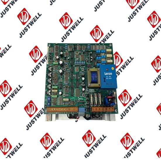 EVF9322-EV LENZE