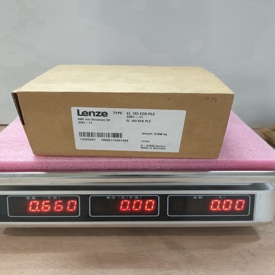 EPM-T321 LENZE