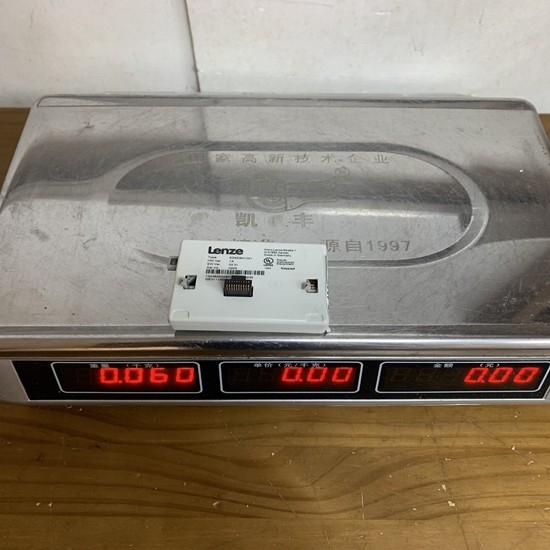 I550  I5DAE275F10V10000S LENZE