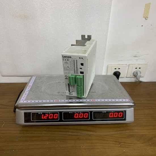 BFK458-08E LENZE