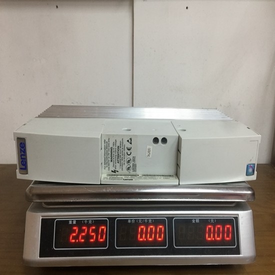 ERBS018R01K2 LENZE