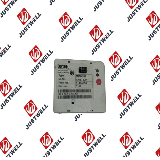 E82EV551_2C LENZE