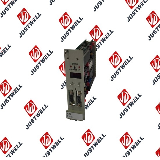 F3334 HIMA