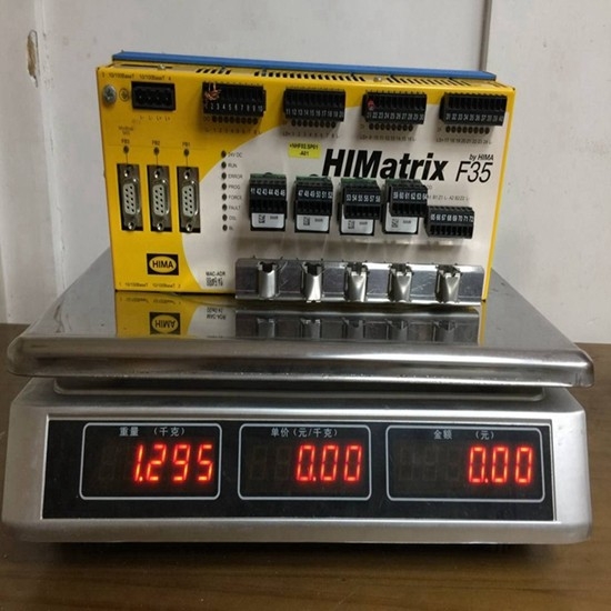 CPU01  HIMA