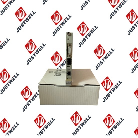 F3117  HIMA