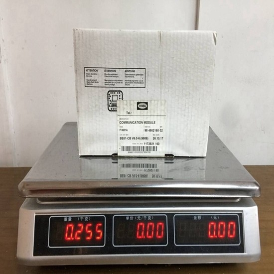 F3212A  HIMA