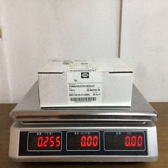 F3213A  HIMA