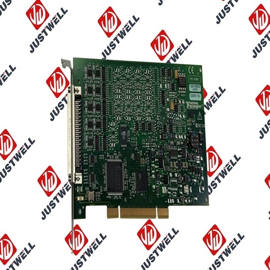 SCB-100A National Instruments