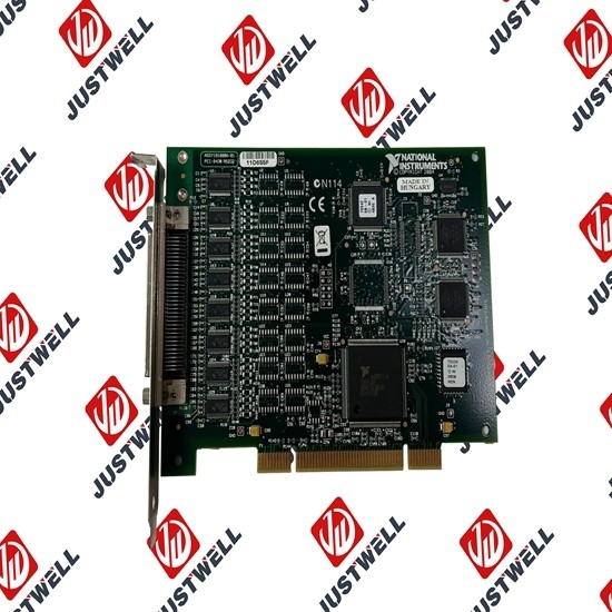 SCB-100 National Instruments