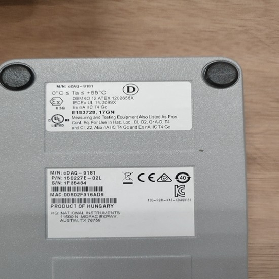 PXIe-5450 National Instruments