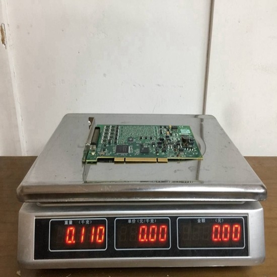SCB-68 National Instruments