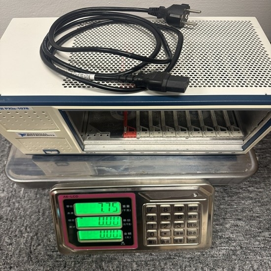 PCI-6703 National Instruments