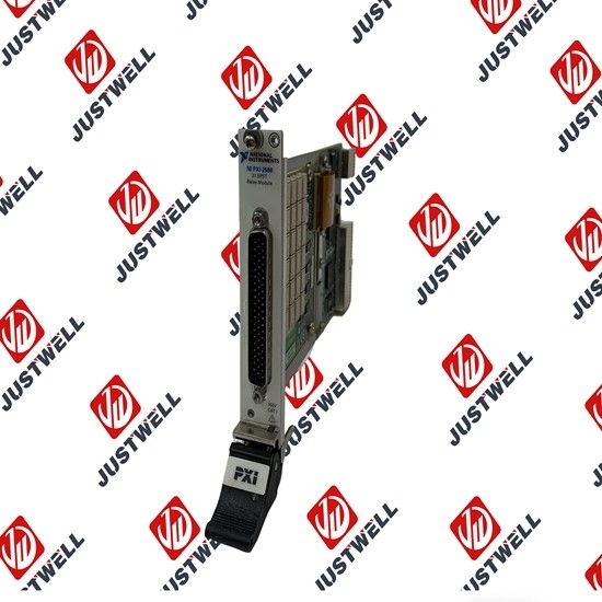 PXIE-2564 National Instruments