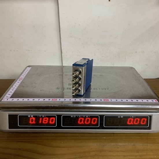 PCI-MIO-16E-4 National Instruments