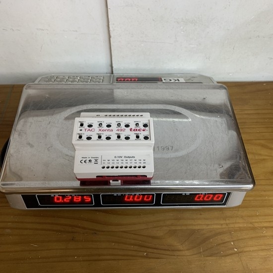 RM22UB34 SCHNEIDER