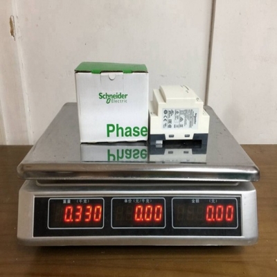 LUFDA01 SCHNEIDER