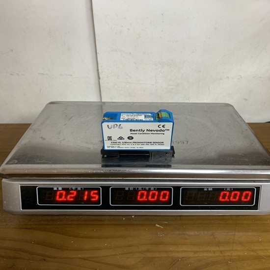 3500/15  106M1079-01 Bently Nevada