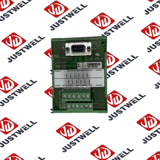 3500/92-04-XX-00 (3500/92-04-00-00) Bently Nevada