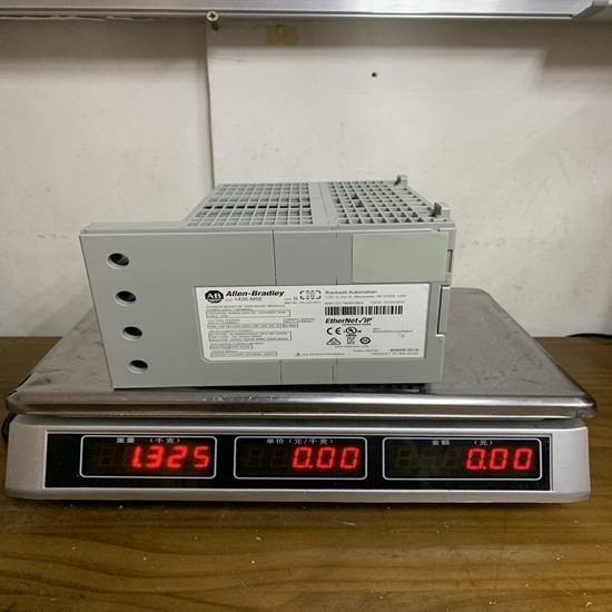 1497A-A4-M6-0-N Allen-Bradley