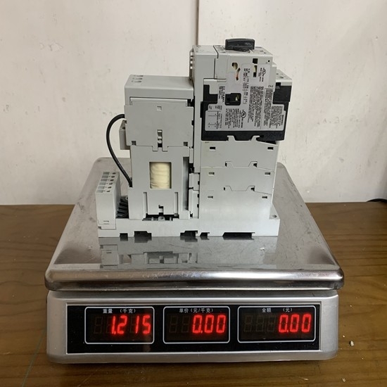140G-N6H3-E12 Allen-Bradley
