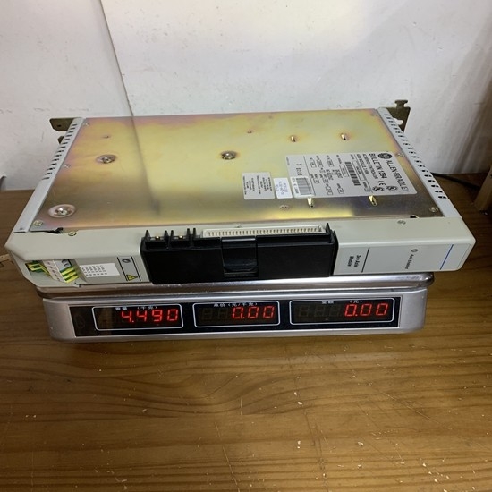 800T-D2 Allen-Bradley