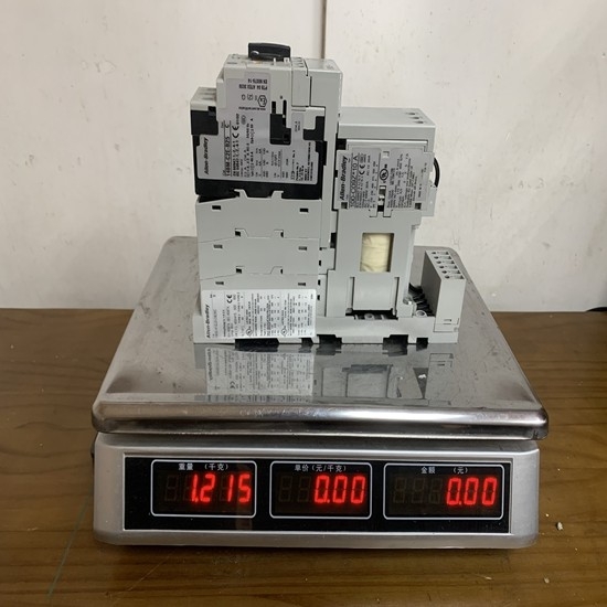 100-SA01 Allen-Bradley