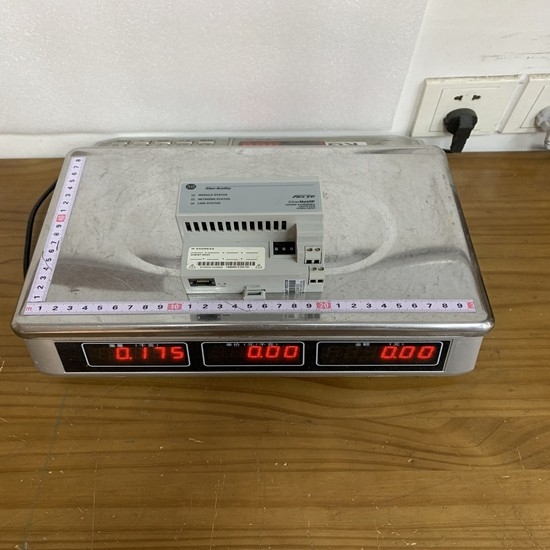 800FP-F2PX10 Allen-Bradley