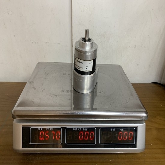 800FM-LMM46-E3 Allen-Bradley