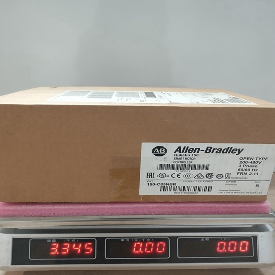 1492-SPM3C040 Allen-Bradley