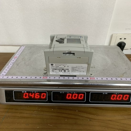 1321-3R4-A Allen-Bradley