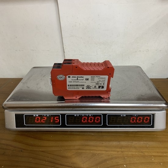889D-E4AC-5 Allen-Bradley