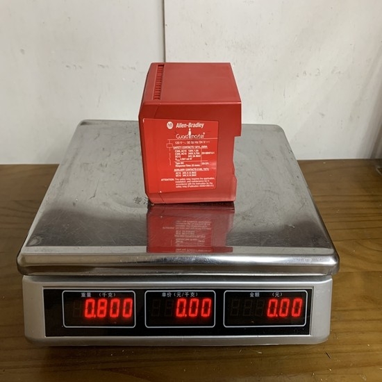 MPM-B2154F-SJ72AA Allen-Bradley