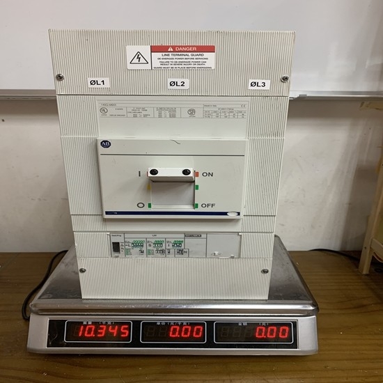194L-E25 Allen-Bradley
