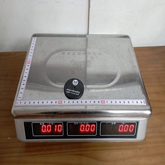 81001-717-02-R Allen-Bradley