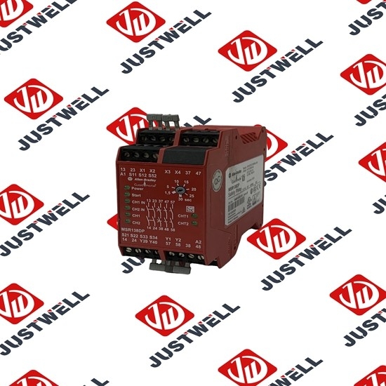 CF236 Allen-Bradley