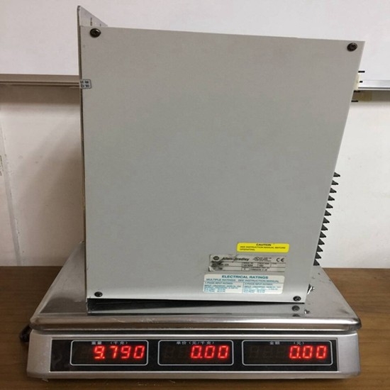 193-1EFGP Allen-Bradley