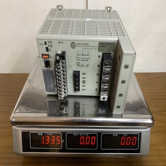 2080-LC30-10QWB Allen-Bradley